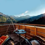 Tschuggen Grand - The Leading Of The World Ξενοδοχείο