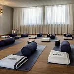 Tschuggen Grand - The Leading Of The World Hotel Arosa
