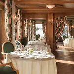 Tschuggen Grand - The Leading Of The World Arosa