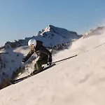 Tschuggen Grand - The Leading Of The World