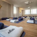Hotel Tschuggen Grand - The Leading Of The World 5*