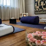 Tschuggen Grand - The Leading Of The World Hotel 5*