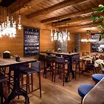 Hotel Tschuggen Grand - The Leading Of The World Arosa