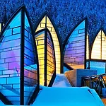Tschuggen Grand - The Leading Of The World Hotel