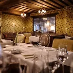 Tschuggen Grand - The Leading Of The World 5* Arosa