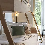 Tschuggen Grand - The Leading Of The World