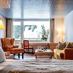 Tschuggen Grand - The Leading Of The World Hotel 5*
