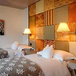 Tschuggen Grand - The Leading Of The World Hotel 5*