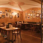 Hotel Tschuggen Grand - The Leading Of The World