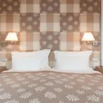 Hotel Tschuggen Grand - The Leading Of The World Arosa