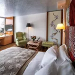 Tschuggen Grand - The Leading Of The World Arosa