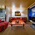 Tschuggen Grand - The Leading Of The World 5* Arosa