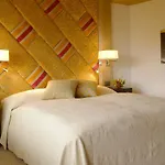Tschuggen Grand - The Leading Of The World Hotel 5*