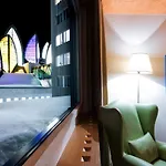 Tschuggen Grand - The Leading Of The World Arosa