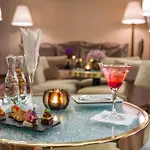 Hotel Tschuggen Grand - The Leading Of The World 5*