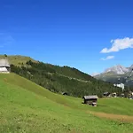Hotel Tschuggen Grand - The Leading Of The World Arosa