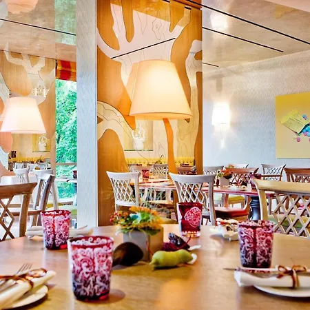 Hotel Tschuggen Grand - The Leading Of The World 5*