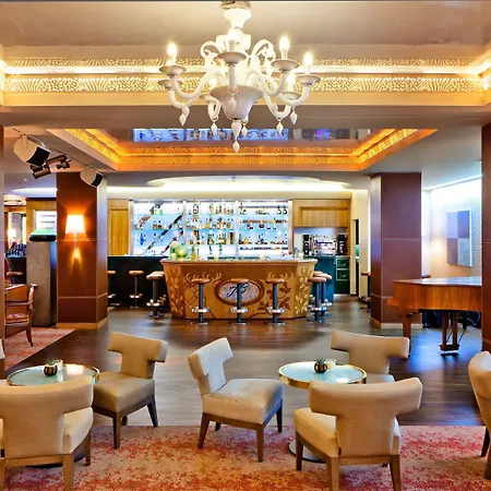 Tschuggen Grand - The Leading Of The World Arosa