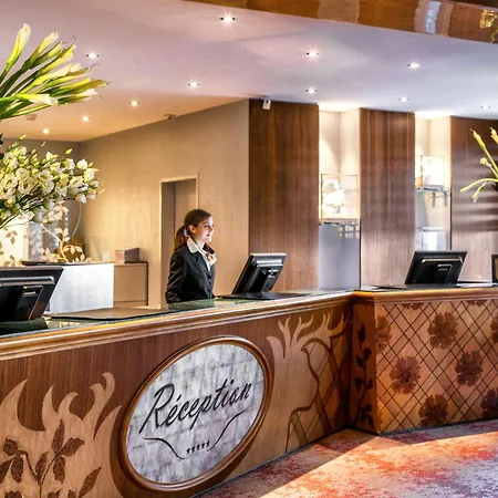 Tschuggen Grand - The Leading Of The World Arosa