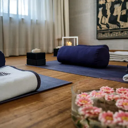 Tschuggen Grand - The Leading Of The World Hotel 5*