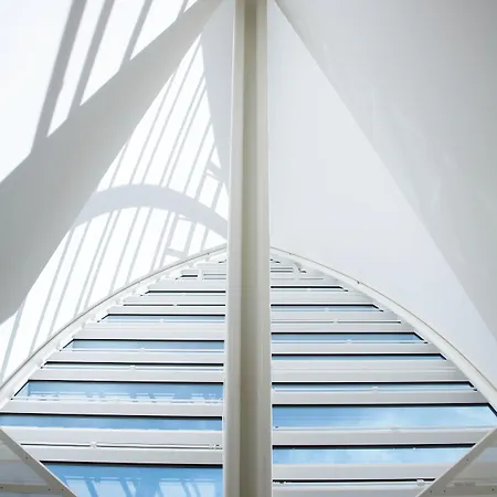 Hotel Tschuggen Grand - The Leading Of The World Arosa