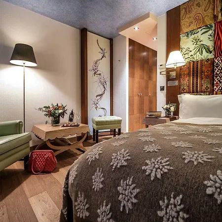 Tschuggen Grand - The Leading Of The World 5*
