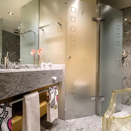 Tschuggen Grand - The Leading Of The World 5* Αρόζα