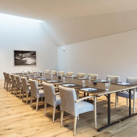 Tschuggen Grand - The Leading Of The World 5* Αρόζα