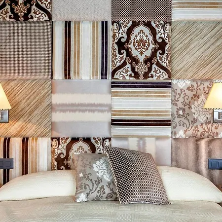 ホテル Tschuggen Grand - The Leading Of The World