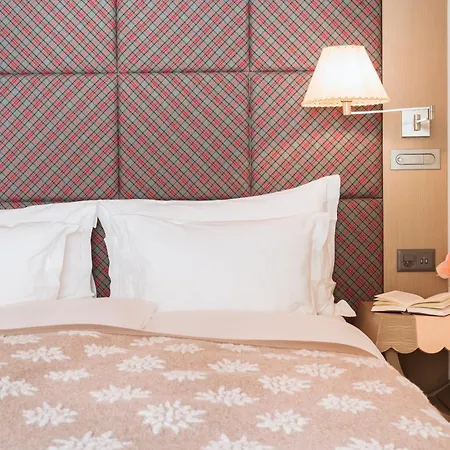 Tschuggen Grand - The Leading Of The World 5* Αρόζα