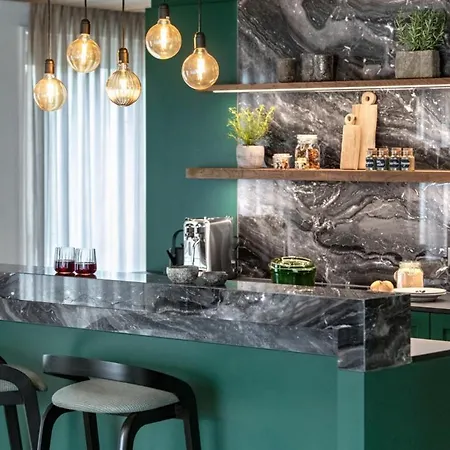 Tschuggen Grand - The Leading Of The World アローザ