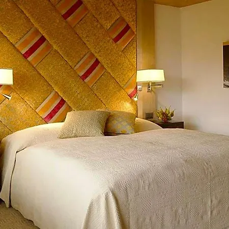 Tschuggen Grand - The Leading Of The World Hotel