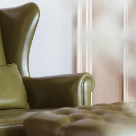 Tschuggen Grand - The Leading Of The World Hotel Arosa