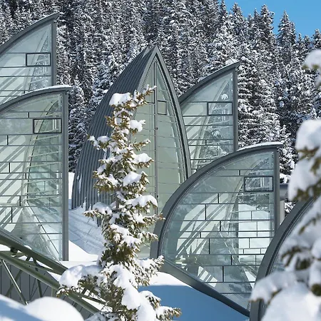 Tschuggen Grand - The Leading Of The World Hotel 5*