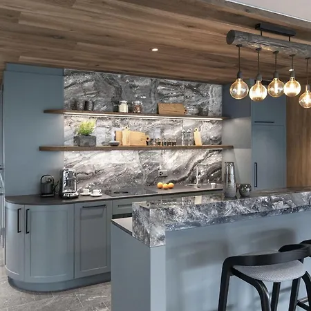 Tschuggen Grand - The Leading Of The World Hotel Arosa