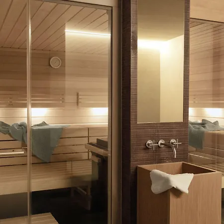Tschuggen Grand - The Leading Of The World 5* Αρόζα