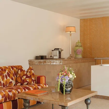 Hotel Tschuggen Grand - The Leading Of The World