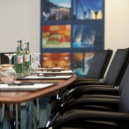 ホテル Tschuggen Grand - The Leading Of The World アローザ