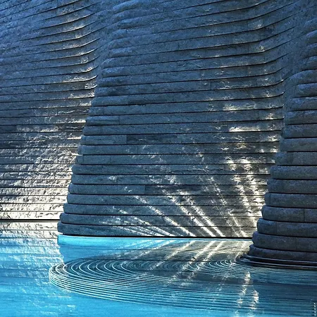 Hotel Tschuggen Grand - The Leading Of The World 5*