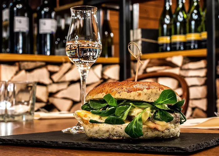 Tschuggen Grand - The Leading Of The World فندق أروسا