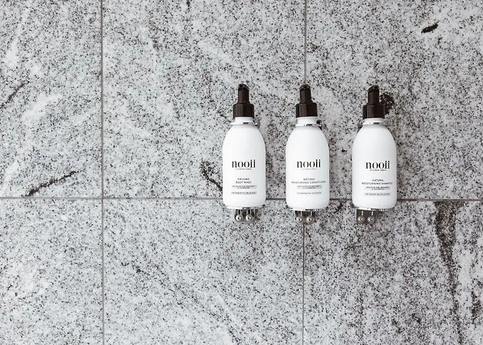 Tschuggen Grand - The Leading Of The World أروسا