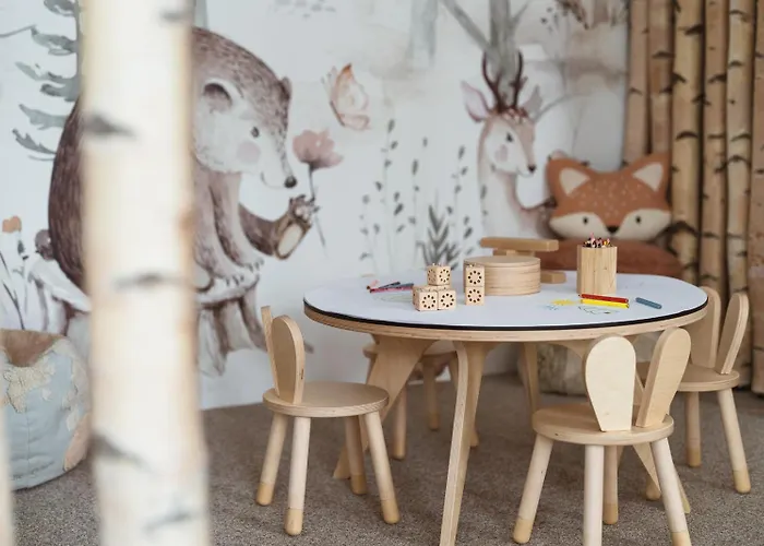 Tschuggen Grand - The Leading Of The World أروسا