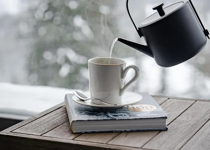 Tschuggen Grand - The Leading Of The World فندق أروسا