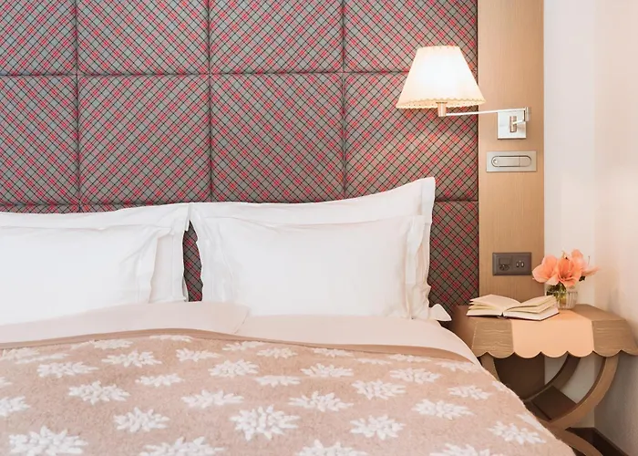 Tschuggen Grand - The Leading Of The World 5* Arosa