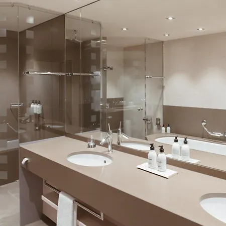 Tschuggen Grand - The Leading Of The World Arosa