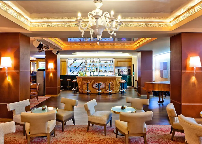 Tschuggen Grand - The Leading Of The World Arosa