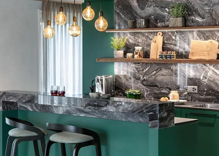 Tschuggen Grand - The Leading Of The World Arosa