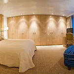 Tschuggen Grand - The Leading Of The World 5* Arosa