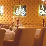 Tschuggen Grand - The Leading Of The World Szálloda 5*