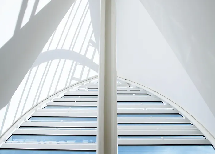 Otel Tschuggen Grand - The Leading Of The World Arosa